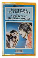 MC The Rolling Stones - Their