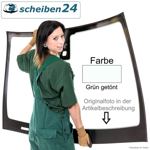 Windschutzscheibe frontscheibe - windschutzscheibe,