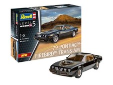 Revell BS-PKW-RENNWAGEN ETC