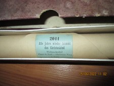 PHONOLA  Klavier-Papierrolle