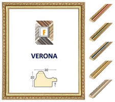 Bilderrahmenleiste VERONA -