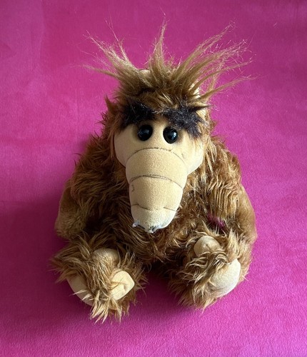 Alf alien productions 1986 - alien,