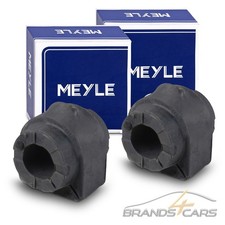 MEYLE 2x STABILISATORLAGER