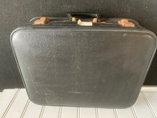 Vintage Spartan kleiner Koffer