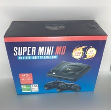 NEU HD Sega Mega Drive Mini