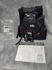 Gill Pro Racer Buoyancy Aid