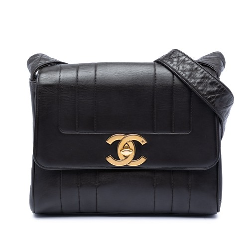 Chanel vertical quilt - cc,