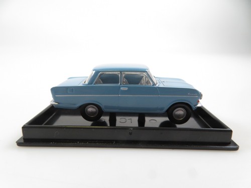 Brekina 20301 opel kadett - brekina,