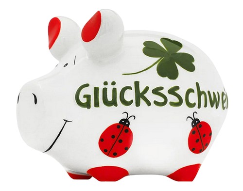 Kcg sparschwein glücksschwein - sparschwein,