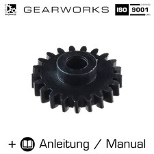 Speedometer Gear for VW Golf