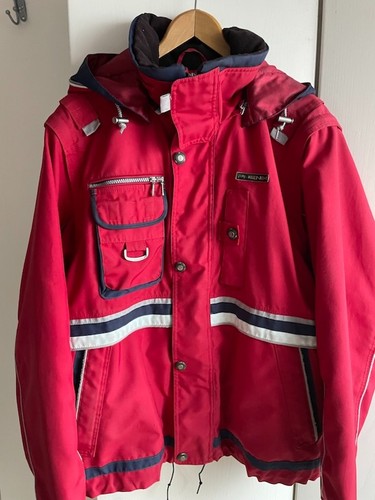 Phenix skijacke herren - skijacke,