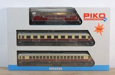 PIKO 58142 Zugset TEE Merkur