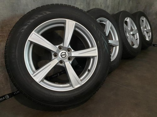 Volvo winterreifen xc90 - xc90, 2
