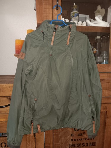 Jacke von naketano - jacke,