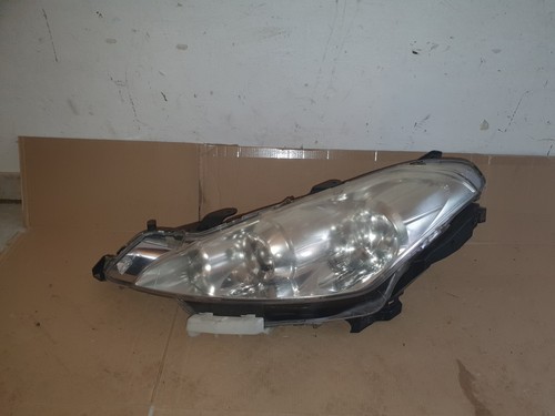 Peugeot 4007 xenonscheinwerfer - 4007,