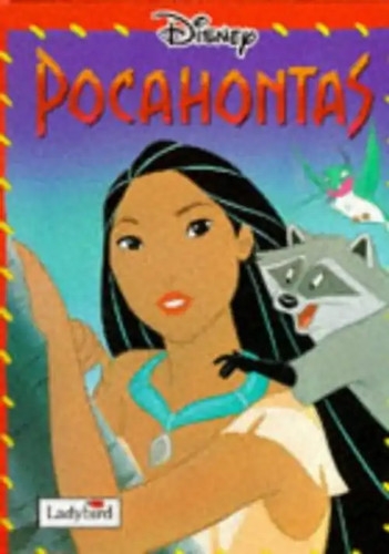 Pocahontas disney classic - pocahontas, (disney: