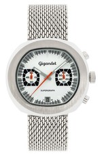 Gigandet Herren Chronograph