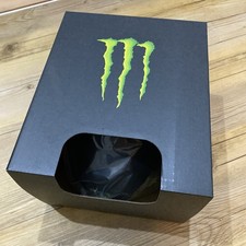 Monster Energy BMX Fahrrad