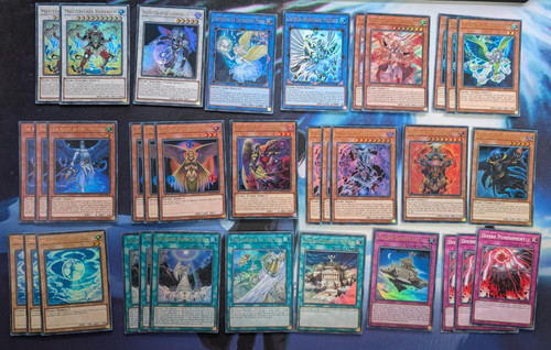 Yugioh karten agent fairy - yugioh,