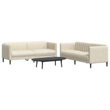 Sofagarnitur loungesofa - sofagarnitur,