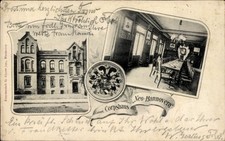 Studentika Ak Hannover