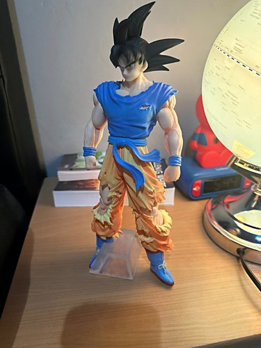 Dragon ball son goku anime - son,