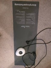 Wasserbettheizung Carbon