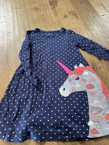 Mini boden mädchenkleid - mini,