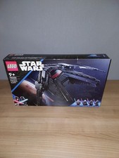 Lego star wars 75336 - star, die