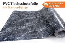 Tischfolie tischdecke pvc - tischfolie,