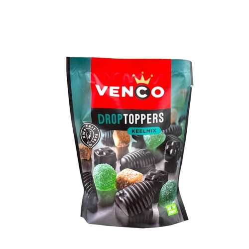 Venco - eur/kg),