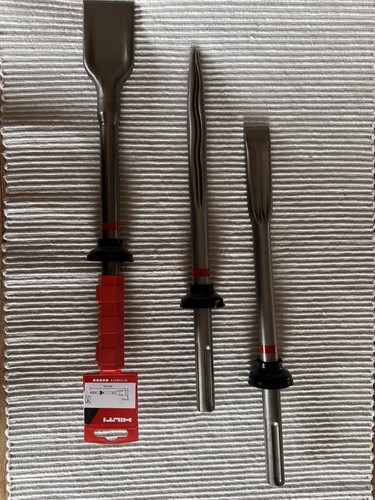 Hilti set nagel - hilti,