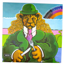 12" LP Vinyl - Savoy Brown –