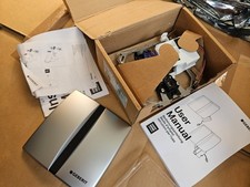 Geberit HyBasic Urinal