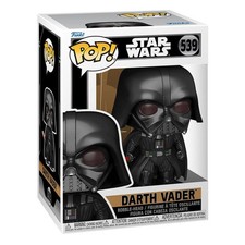 Darth Vader Star Wars Funko