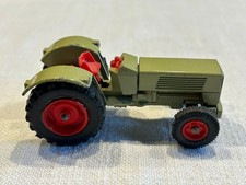 Siku  V Serie V 287 HANOMAG