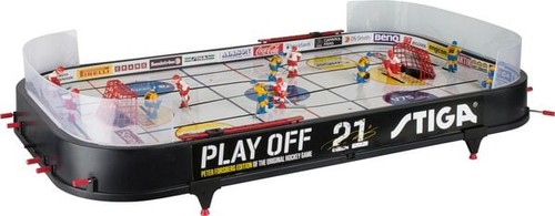 Eishockeyspiel play off - eishockeyspiel, 21