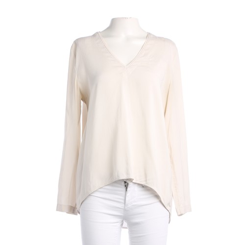 Bluse brunello cucinelli weiß - brunello,