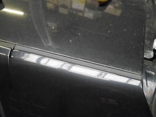 Golf 4 Dachdichtung Dichtung Dachleiste oben links hinten Limousine 4-Türer