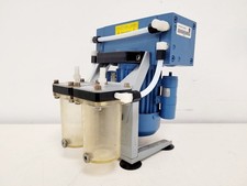 Vacuubrand 1 7 membran - mz, 2c