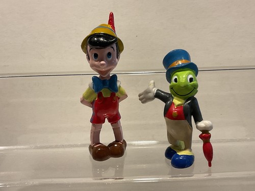 Disney pinocchio figur - disney, x