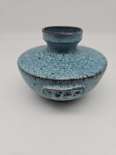 Keramik Vase Gerda Körting