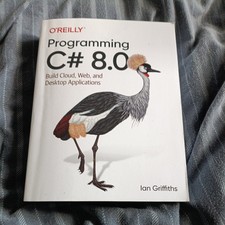Programming C# 8. 0 : Build