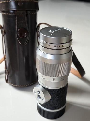 Leica leitz wetzlar - leica,