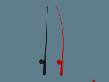 Playmobil Angel Angelrute Fischer Auswahl Boot Schiff