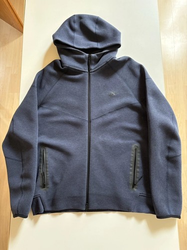 Nike tech blau - nike, xl