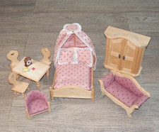 M1 Möbel für Puppenhaus Bodo