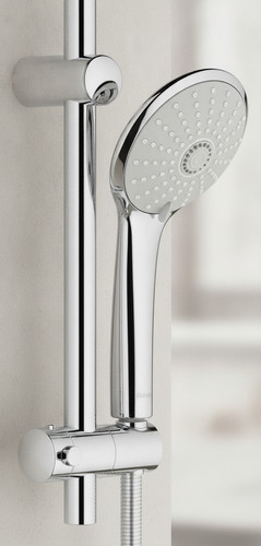 Grohe brausegrt euphoria - grohe,