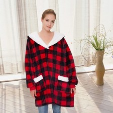 Ladies Snuggle Cosy Warm