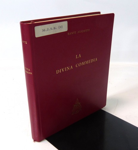 Divina commedia alighieri - divina, commedia.